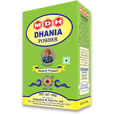 Powder Coriander Dhania