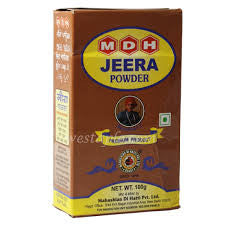 Powder Cumin jeera
