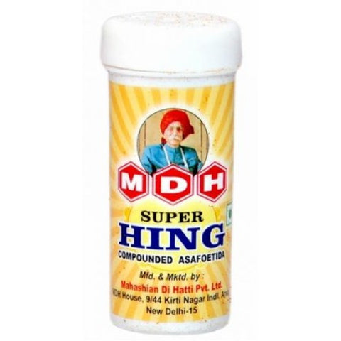 Powder Asafoetidia Hing