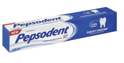 Pepsodent