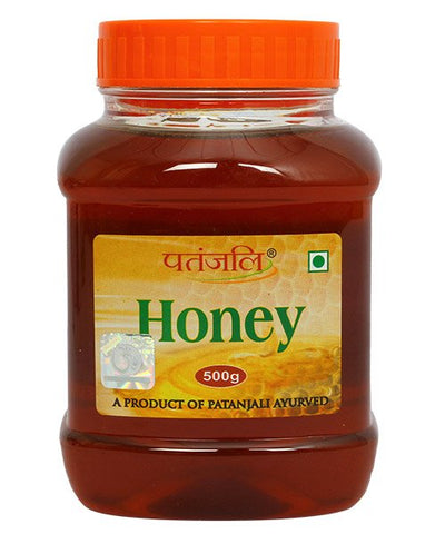 Patanjali-Pure Honey