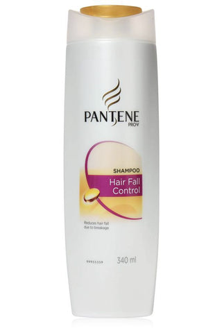 Shampoo - Pantene hair fall control