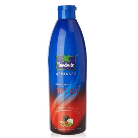 Parachute Coconut Oil (Advanced)