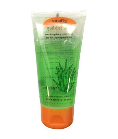 Patanjali Soundarya AloeVera Gel