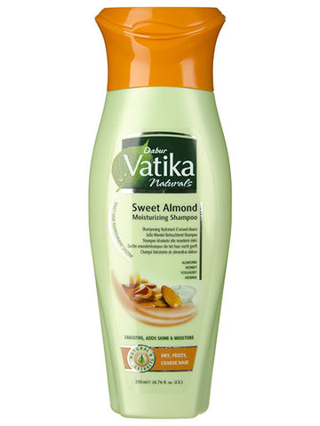vatika shampoo