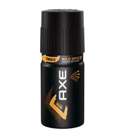 axe deodorants
