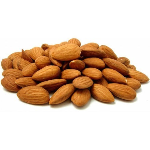 badam almond seeds
