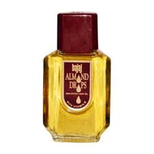 Bajaj almond drops Hair Oil