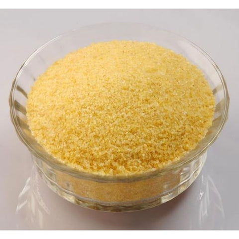 Rava thick ಗದಗ್ ರವಾ