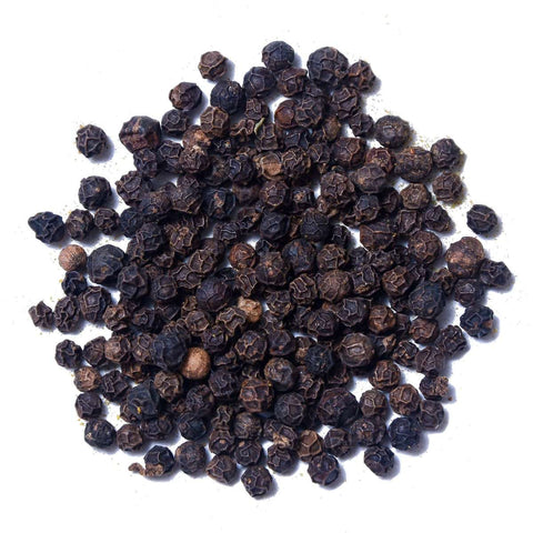 Kali Mirch black pepper ಮೆಣಸು