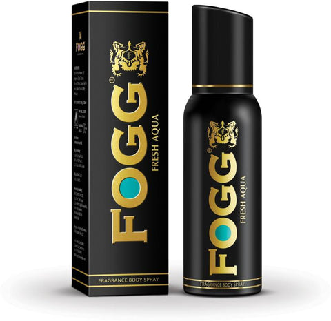 fogg deodorants