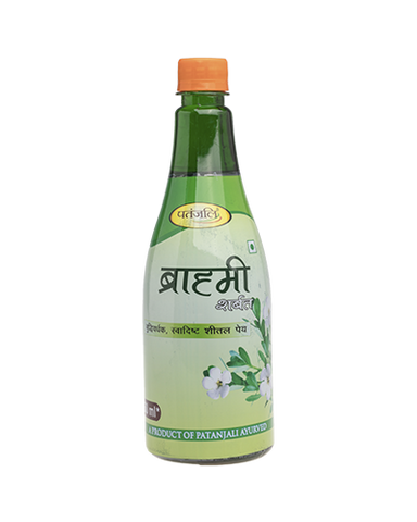 patanjali Brahmi Sharbat-750 ml