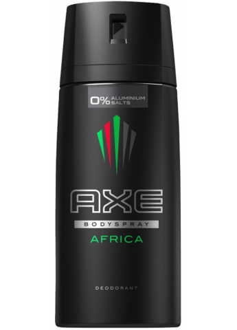 axe deodorants
