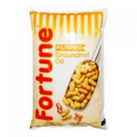 fortune ground nut  oil