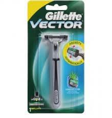 Gillette-Vector