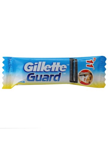 Gillette-Guard