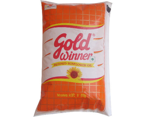 GoldWinner ಸೂರ್ಯಪಾನ್ ಎಣ್ಣೆ