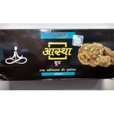 Patanjali Aastha Agarbatti