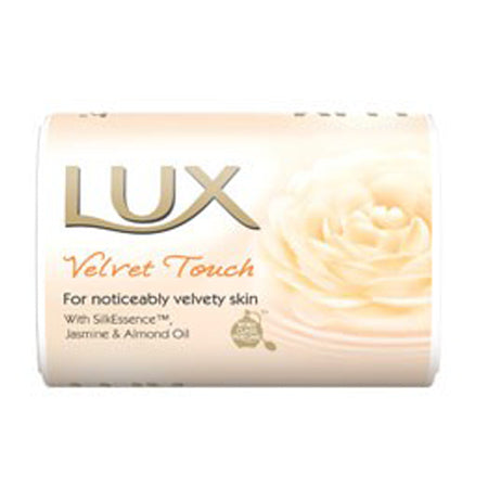 Lux velvet touch