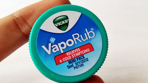 Vicks VapoRub - 5gm