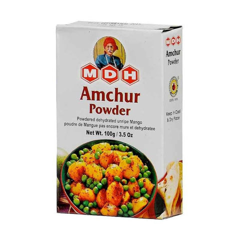 Powder Amchoor