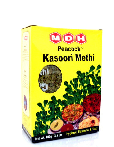 Kasuri Methi