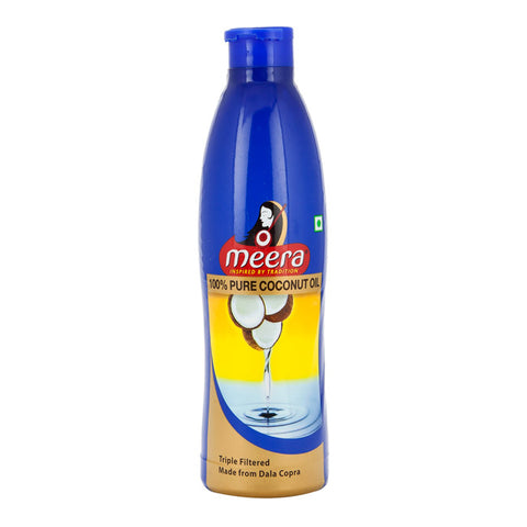 meera hair oil