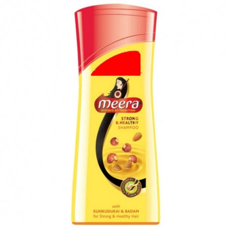 meera shampoo