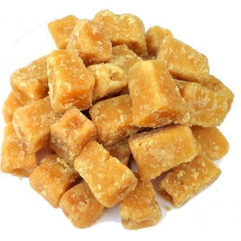 Jaggery cube