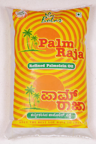 Palm Raja ಪಾಮ್ ರಾಜಾ