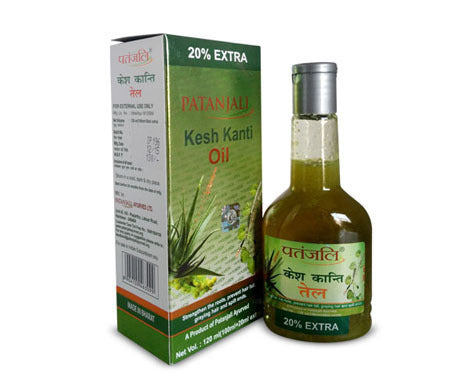 Patanjali Kesh Kanti Oil