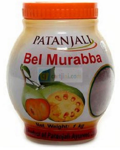 Patanjali Bel Murabba