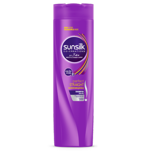 sunsilk shampoo