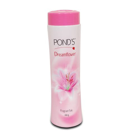 Ponds Dreamflower