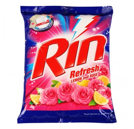 Rin Detergent Powder