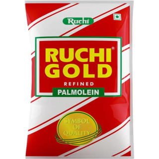 Ruchi Gold (5 ltr)