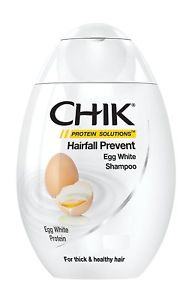 chik conditioning shampoo