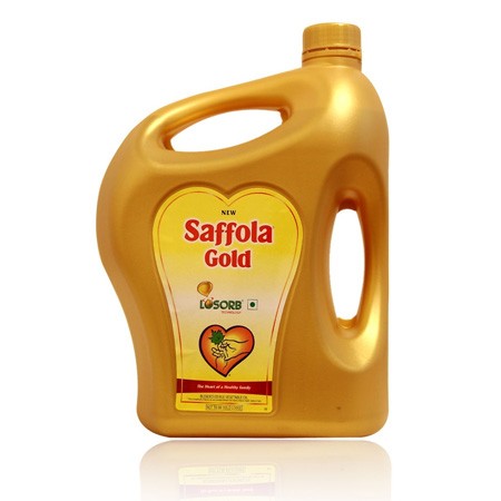 Saffola Gold Cooking oil