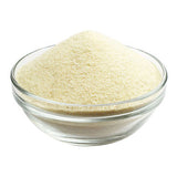 Kesari rava sheera rava