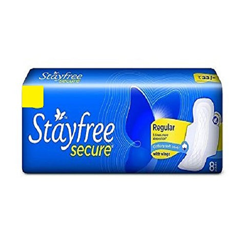 StayFree secure