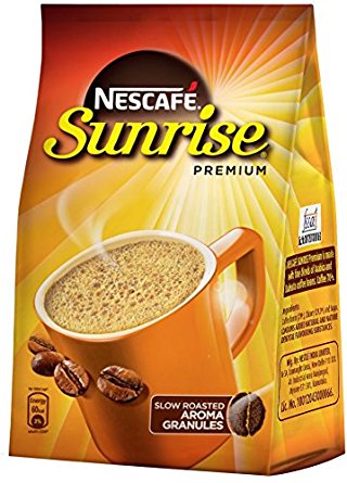 SunRise coffe
