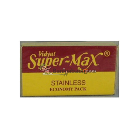 Super Max