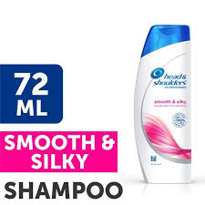 Head and shoulders