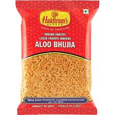 Haldiram Aloo Bhujia