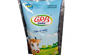 G R B Ghee ತುಪ್ಪ