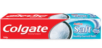 ToothePaste - colgate Sensitive
