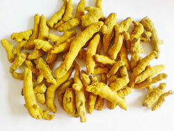 Turmeric haldi piece sticks ಅರಿಶಿಣ